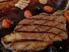 -火车头法国西餐厅