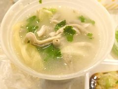 -膳糧·汕头肠粉·潮汕小吃(龙怡店)