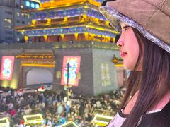 -鼓楼夜市