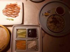 -韵秋荷(宝山龙湖天街店)
