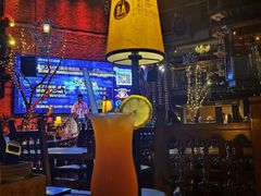 -胡桃里音乐酒馆(曲江店)