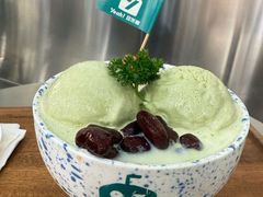 -自然椰·海南清补凉(海月广场店)