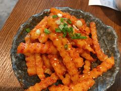 琅琊土豆-付小姐在成都(五道口店)