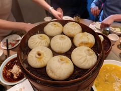 -花园茶楼(兴城西路店)