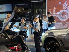 -麦文记面家(佐敦店)