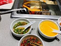 -海底捞火锅(百乐门广场店)