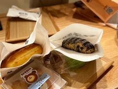 -分子跳动鲜活面包(五一大道店)