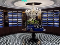 -CHARLIETOWN红茶公司(南京万象天地店)
