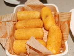 -半天妖烤鱼(百乐广场店)