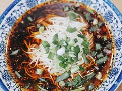 麻辣小面-巴津碗碗面(人和店)
