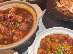 -山四砂锅(太原钟楼街店)