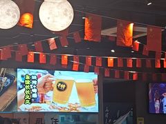 -本色.小马哥烧烤(无锡九里仓店)