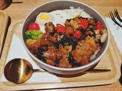 -潭子茶屋(天台店)