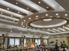 -南京钟山宾馆(江苏省会议中心)