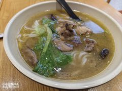 -老妈米线(斜塘邻里中心店)