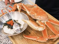 -震海贝烤贝·民俗特色店(延吉总店)