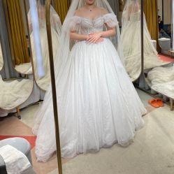 -LA GRACE高端婚纱礼服定制馆