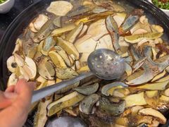 -草墩罗非鱼庄•野生菌•腊排骨(七星街上段店)