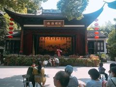 -杭州黄龙洞