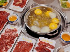 -杏花吴记牛肉火锅