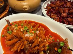 -金哥私房菜馆(张府园总店)