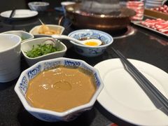 -东来顺饭庄(金泉广场店)