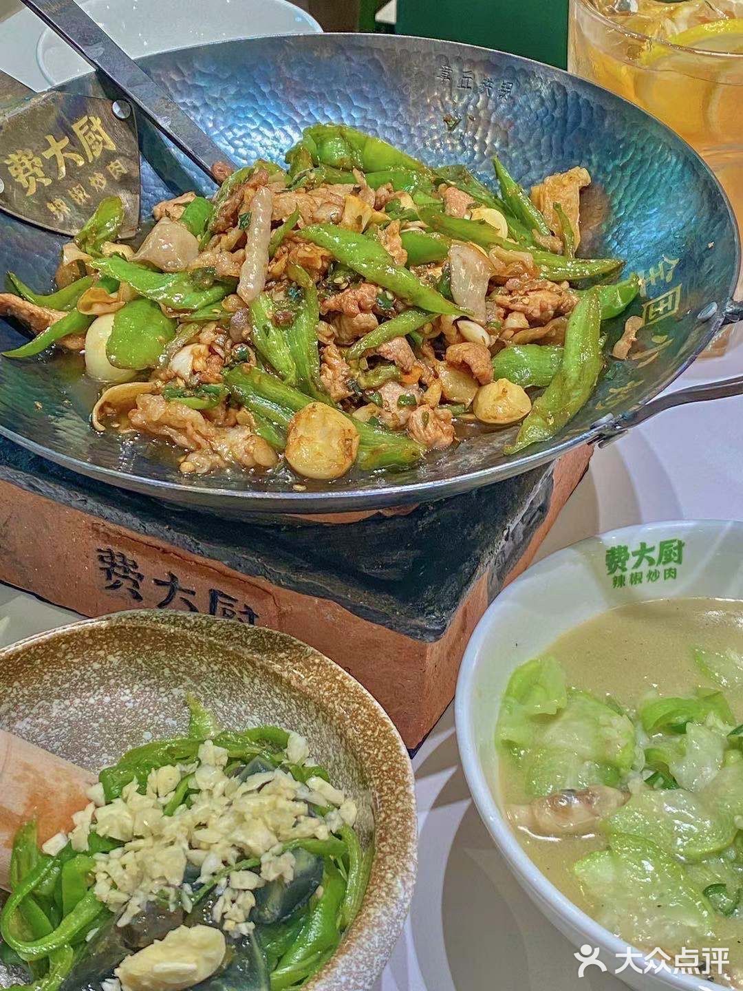 上海新店｜长沙必吃榜🌶️正宗湘菜店！不踩雷 