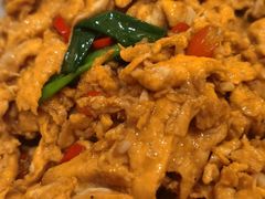 -荆九爷爆炒桥头三嫩(夫子庙店)