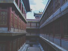 -须弥福寿之庙