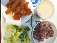 -金陵中学(河西分校)