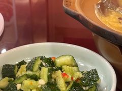 -宏状元现熬粥·京味菜(五棵松店)