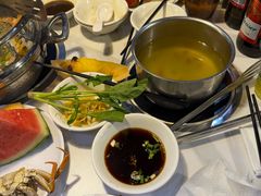 -九月海·海鲜自助(世纪东方店)