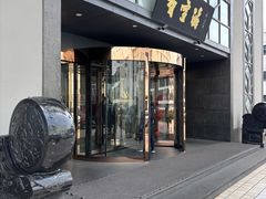 -香雪海饭店中餐厅(人民桥店)