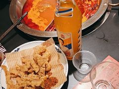 -廖掌柜·重庆鲜货火锅(上海首店)