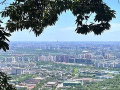 -八大处公园