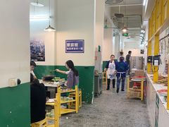 大堂-石灰市老火锅(北滨路店)