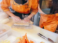 -玩米匠(寿司·刺身·金水正弘城店)