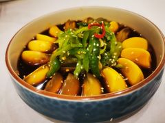 -聚宾楼·烤鸭·家宴(科技三路店)