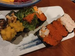 寿司-三月居酒屋(青年大街店)