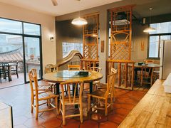 包厢-大厝宅海鲜馆