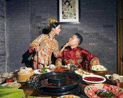 -蔚蓝映像STUDIO婚纱摄影(南稍门店)