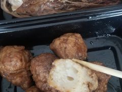 墨鱼丸-湘黑鸭(总店)