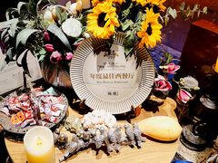 -Osteria Garden 生蚝花园餐厅(原进贤路店)