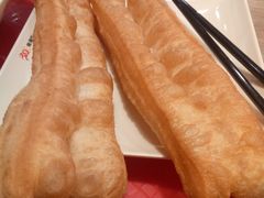 -阳阳中国饭(龙湖大兴天街)