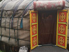 -九十九顶毡房(阜石路店)