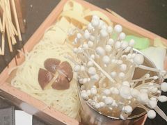 -探鱼·鲜青椒爽麻烤鱼(领展购物广场店)