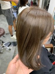 点击看大图 -Hair造型