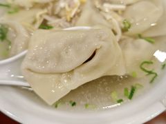 -老西白点心店