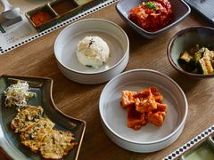 -虎哥六韩式烤肉料理 TIGERGRILL(隆生金山湖中心购物广场店)