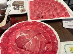 -南门涮肉(东单店)
